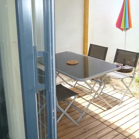 巴黎度假屋 公寓 马西